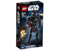 Конструктор LEGO Star Wars 75526: Элитный пилот истребителя СИД