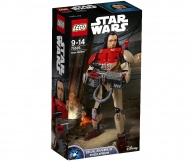 Конструктор LEGO Star Wars 75525: Бэйз Мальбус