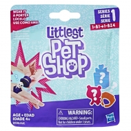 Пет в закрытой упаковке "Littlest Pet Shop"