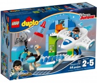 Конструктор LEGO DUPLO 10826: Стеллосфера Майлза