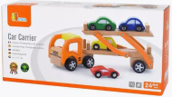 Игровой набор VIGA "Автовоз", деревянный
