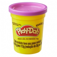 Пластилин Play-Doh для детской лепки
