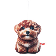 Подарочная игрушка FANCY  "Собачка Мальтипу", 20 см