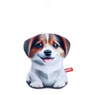 Подарочная игрушка FANCY  "Джек-рассел-терьер", 20 см