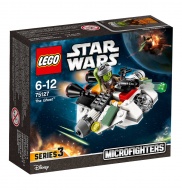 Конструктор LEGO Star Wars 75127: Призрак