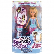 Кукла-русалка Sparkle Girlz, в ассортименте