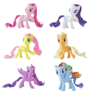 Игрушка My Little Pony "Пони-подружки", в ассортименте