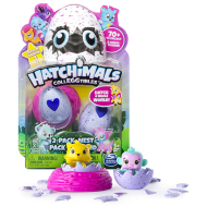 Коллекционная фигурка "Hatchimals" (Хэтчималс, 2 штуки)