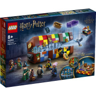 Конструктор LEGO Harry Potter 76399: Волшебный чемодан Хогвартса