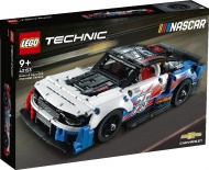 Конструктор LEGO Technic 42153: Гоночный автомобиль NASCAR Next Gen Chevrolet Camaro ZL1