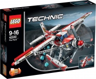 Конструктор LEGO Technic 42040: Пожарный самолет