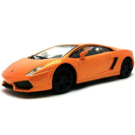 Машинка металлическая BBURAGO "Lamborghini Gallardo" 1:43