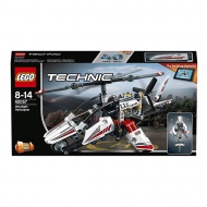 Конструктор LEGO Technic 42057: Сверхлёгкий вертолёт