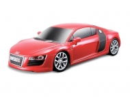 Машинка 1:24 - Audi R8 V10 (свет, звук)