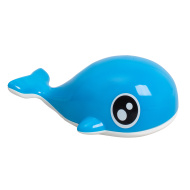 Игрушка для ванной Maya Toys "Морской обитатель. Китенок" (со светом)