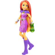 Кукла DC Super Hero Girls Starfire (Старфаер)