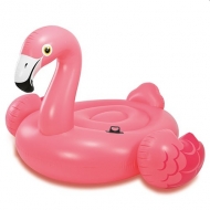 Надувной плот "Большой фламинго"