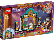 Конструктор LEGO Friends 41368: Шоу талантов