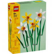 Конструктор LEGO Creator 40747: Нарциссы