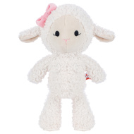 Подарочная игрушка FANCY "Овечка Биби", 26 см