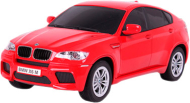 Машинка "BMW X6M"  радиоуправляемая, 1:24