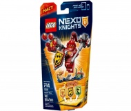 Конструктор LEGO NEXO KNIGHTS 70331: Мэйси - Абсолютная сила