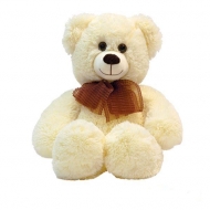 Мягкая игрушка FANCY "Медведь Мика", 37 см     