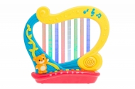 Развивающая музыкальная игрушка "Волшебная арфа"