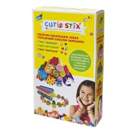 Набор для детского творчества "Cutie Stix. Дополнительный набор" (Кьюти Стикс)