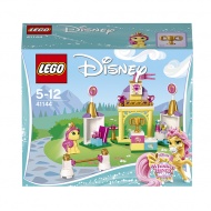 Конструктор LEGO Disney Princess 41144: Королевская конюшня Невелички