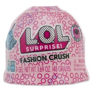 Игровой набор-сюрприз LOL "Одежда для куклы" LOL Surprise Fashion Crush