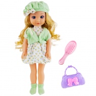 Кукла Qunxing Toys "Милена", 35 см