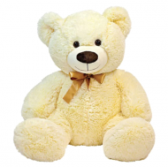 Мягкая игрушка FANCY Медведь Мика, 52 см