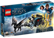 Конструктор LEGO Fantastic Beasts 75951: Побег Грин-де-Вальда