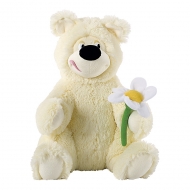 Мягкая игрушка FANCY "Медведь Феликс", 37 см     