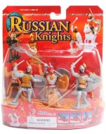 Набор "Русские рыцари"