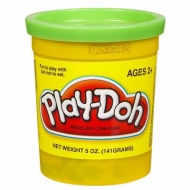 Пластилин Play-Doh (1 банка)