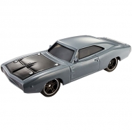 Машинка Fast&Furious 1970 DODGE CHARGER