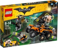 Конструктор LEGO Batman Movie 70914: Химическая атака Бэйна