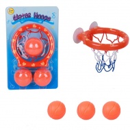 Игрушка для купания Maya Toys "Баскетбол" 