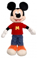 Мягкая игрушка FANCY "Микки Маус", 50 см