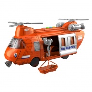 Игрушка Qunxing Toys "Вертолет"