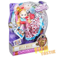 Кукла Ever After High Эппл Уайт