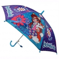 Зонт детский "Энчантималс", 45 см