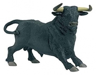 Коллекционная фигурка PAPO. Андалузский бык