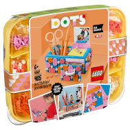 Конструктор LEGO DOTS 41907: Настольный набор