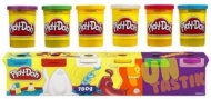 Набор пластилина Play-Doh