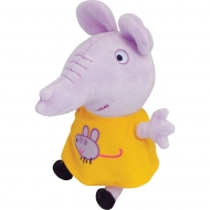 Мягкая игрушка Peppa Pig "Эмили с мышкой" 20 см.