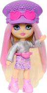 Кукла Barbie серия "Экстра Мини Минис" - Красотка пустыни