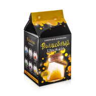 Подарочный набор Bumbaram "Волшебный кристалл" (Процветания!)